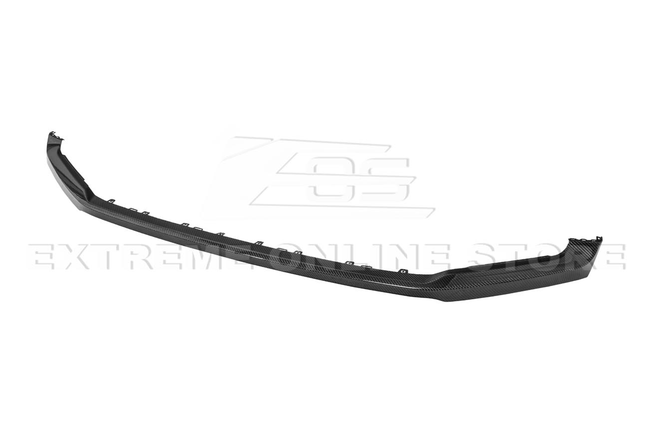 2021-2024 F-150 Ford Raptor Carbon Fiber Grille Trim